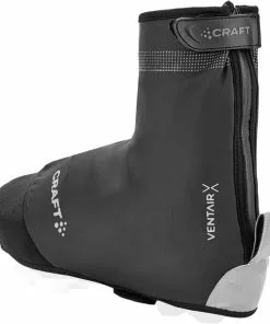 Craft Shelter Booties Schwarz -Günstiges Kleidung Geschäft craft shelter booties black 3