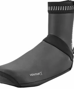 Craft Siberian Booties Schwarz