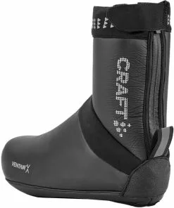 Craft Siberian Booties Schwarz -Günstiges Kleidung Geschäft craft siberian booties unisex black 3