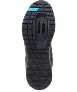 Crankbrothers Mallet E Lace Schuhe Schwarz/blau -Günstiges Kleidung Geschäft crankbrothers mallet e lace shoes black blue 6