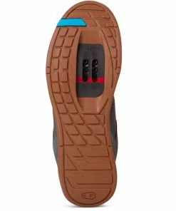 Crankbrothers Mallet Lace Schuhe Splatter Edition Grau 13 Crankbrothers Mallet Lace Schuhe Splatter Edition Grau -Günstiges Kleidung Geschäft crankbrothers mallet lace shoes splatter edition grey blue 6