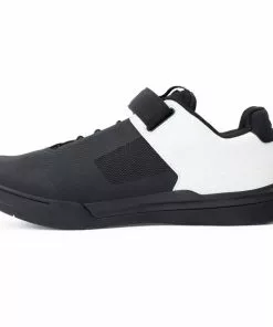 Crankbrothers Mallet Speedlace Schuhe Schwarz/weiß -Günstiges Kleidung Geschäft crankbrothers mallet speedlace shoes black white 3