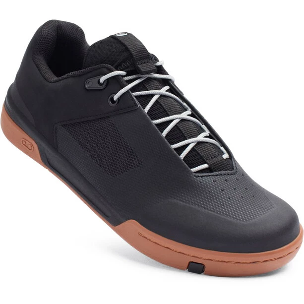 Crankbrothers Stamp Lace Schuhe Schwarz/grau 3 Crankbrothers Stamp Lace Schuhe Schwarz/grau