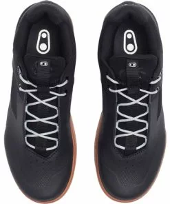 Crankbrothers Stamp Lace Schuhe Schwarz/grau 10 Crankbrothers Stamp Lace Schuhe Schwarz/grau -Günstiges Kleidung Geschäft crankbrothers stamp lace shoes black silver 4