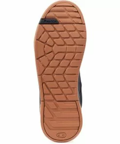 Crankbrothers Stamp Lace Schuhe Schwarz/grau 11 Crankbrothers Stamp Lace Schuhe Schwarz/grau -Günstiges Kleidung Geschäft crankbrothers stamp lace shoes black silver 5