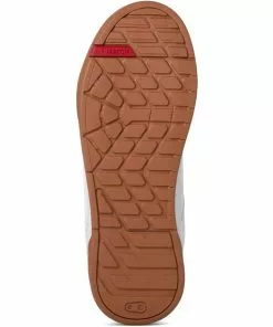 Crankbrothers Stamp Lace Schuhe Splatter Edition Weiß -Günstiges Kleidung Geschäft crankbrothers stamp lace shoes splatter edition white red 6