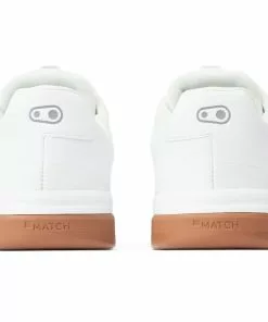 Crankbrothers Stamp Lace Schuhe Weiß -Günstiges Kleidung Geschäft crankbrothers stamp lace shoes white white 3