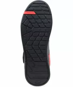 Crankbrothers Stamp Speedlace MTB Schuhe Grau/rot 13 Crankbrothers Stamp Speedlace MTB Schuhe Grau/rot -Günstiges Kleidung Geschäft crankbrothers stamp speedlace shoes grey red 6