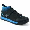 Cube GTY Strix Schuhe Schwarz/blau 1 Cube GTY Strix Schuhe Schwarz/blau -Günstiges Kleidung Geschäft cube gty strix shoes black blue 1