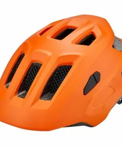 Cube Linok X Actionteam Helm Kinder Orange