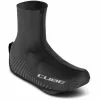 Cube Neoprene MTB Überschuhe Schwarz -Günstiges Kleidung Geschäft cube neoprene mtb shoe covers black 1