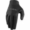 Cube Performance Langfinger-Handschuhe Schwarz -Günstiges Kleidung Geschäft cube performance long finger gloves black 1