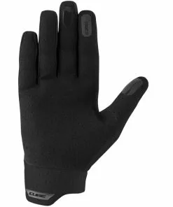 Cube Performance Langfinger-Handschuhe Schwarz -Günstiges Kleidung Geschäft cube performance long finger gloves black 2