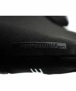 Cube Performance Langfinger-Handschuhe Schwarz -Günstiges Kleidung Geschäft cube performance long finger gloves black 3