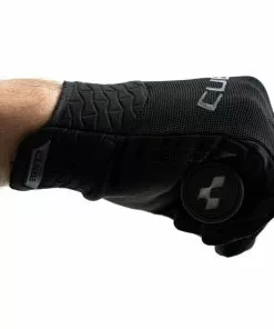 Cube Performance Langfinger-Handschuhe Schwarz -Günstiges Kleidung Geschäft cube performance long finger gloves black 5