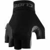 Cube Pro Kurzfinger-Handschuhe Schwarz/grau 2 Cube Pro Kurzfinger-Handschuhe Schwarz/grau -Günstiges Kleidung Geschäft cube pro short finger gloves black 1