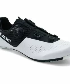 Cube RD Sydrix Pro Schuhe Schwarz/weiß