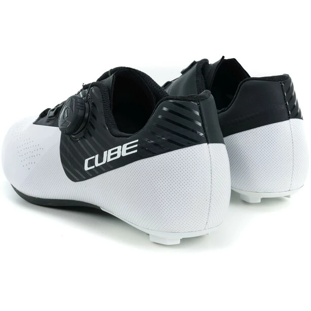 Cube RD Sydrix Pro Schuhe Schwarz/weiß 7 Cube RD Sydrix Pro Schuhe Schwarz/weiß – Bild 5