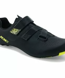 Cube RD Sydrix Schuhe Schwarz/gelb