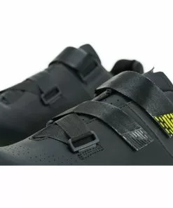 Cube RD Sydrix Schuhe Schwarz/gelb -Günstiges Kleidung Geschäft cube rd sydrix shoes black lime 4