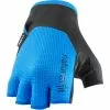 Cube X NF Kurzfinger-Handschuhe Schwarz/blau -Günstiges Kleidung Geschäft cube x nf short finger gloves black blue 1