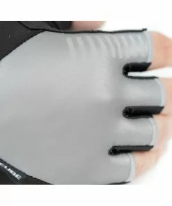 Cube X NF Kurzfinger-Handschuhe Grau/schwarz 12 Cube X NF Kurzfinger-Handschuhe Grau/schwarz -Günstiges Kleidung Geschäft cube x nf short finger gloves grey yellow 5