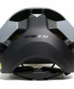 DAINESE Linea 03 MIPS Helm Grau -Günstiges Kleidung Geschäft dainese linea 03 mips helmet grey black 4