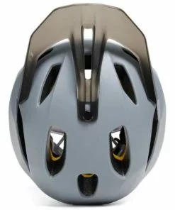 DAINESE Linea 03 MIPS Helm Grau -Günstiges Kleidung Geschäft dainese linea 03 mips helmet grey black 6