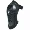 DAINESE Rival Guard R Ellbogenschützer Schwarz -Günstiges Kleidung Geschäft dainese rival guard r elbow guards black 1