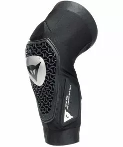 DAINESE Rival Pro Knieprotektoren Schwarz