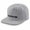 Dakine Classic Snapback Trucker Cap Grau