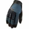 Dakine Cross-X Handschuhe Herren Blau -Günstiges Kleidung Geschäft dakine cross x gloves men midnight blue 1