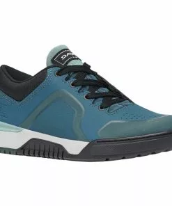 Dakine Drift MTB Schuhe Damen Blau