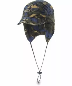 Dakine Felix Fleece Cap Herren Bunt