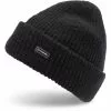 Dakine Harper Beanie-Mütze Damen Schwarz