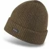 Dakine Harper Beanie-Mütze Damen Oliv -Günstiges Kleidung Geschäft dakine harper beanie women dark olive 1