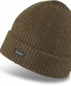Dakine Harper Beanie-Mütze Damen Oliv
