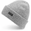 Dakine Harper Beanie-Mütze Damen Grau -Günstiges Kleidung Geschäft dakine harper beanie women grey 1