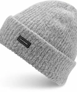 Dakine Harper Beanie-Mütze Damen Grau