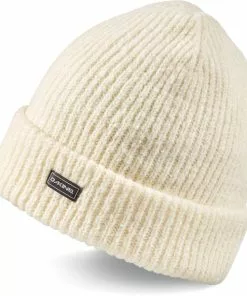 Dakine Harper Beanie-Mütze Damen Weiß