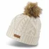 Dakine Kelsey Beanie-Mütze Damen Weiß -Günstiges Kleidung Geschäft dakine kelsey beanie women turtle dove 1