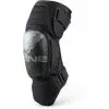 Dakine Mayhem Knie Pads Schwarz -Günstiges Kleidung Geschäft dakine mayhem knee pads black 1