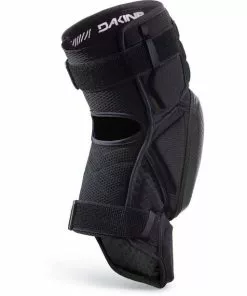 Dakine Mayhem Knie Pads Schwarz -Günstiges Kleidung Geschäft dakine mayhem knee pads black 2