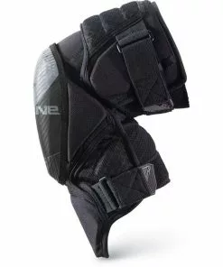 Dakine Mayhem Knie Pads Schwarz -Günstiges Kleidung Geschäft dakine mayhem knee pads black 3