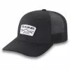 Dakine MTN Lines Trucker Cap Schwarz -Günstiges Kleidung Geschäft dakine mtn lines trucker cap black 1