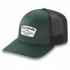 Dakine MTN Lines Trucker Cap Grün/schwarz 2 Dakine MTN Lines Trucker Cap Grün/schwarz -Günstiges Kleidung Geschäft dakine mtn lines trucker cap green 1