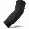 Dakine Slayer Ellbogenschoner Schwarz -Günstiges Kleidung Geschäft dakine slayer elbow sleeves black 1