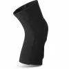 Dakine Slayer Knielinge Schwarz -Günstiges Kleidung Geschäft dakine slayer knee sleeves black 1