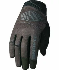 Dakine Syncline Gel Handschuhe Damen Schwarz