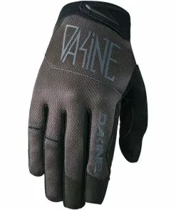 Dakine Syncline Handschuhe Herren Schwarz